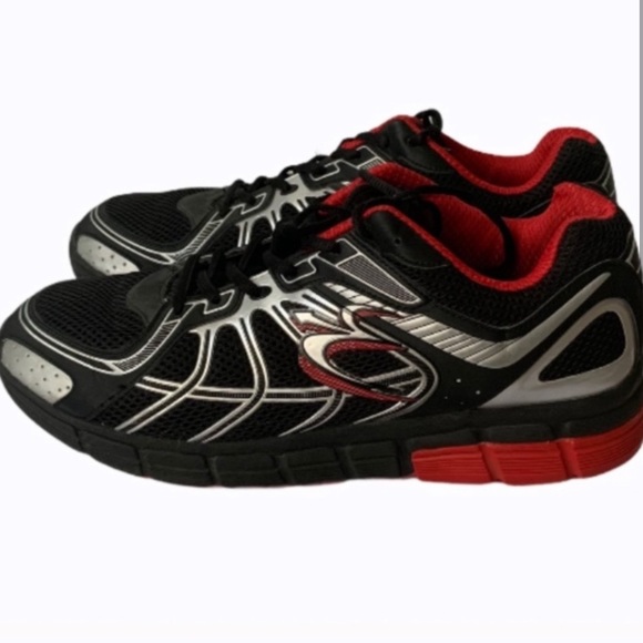 Gdefy Gravity Defyer Athletic Shoes Size 12